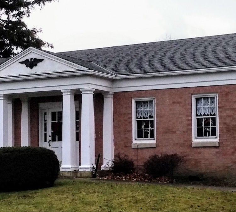 Lake Township Historical Society Museum (North&nbspCanton,&nbspOH)